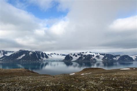 Voyage croisière Svalbard et Jan Mayen Norvège Solstice d été de l