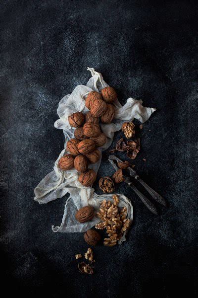 Walnuts Sara Ghedina Flickr