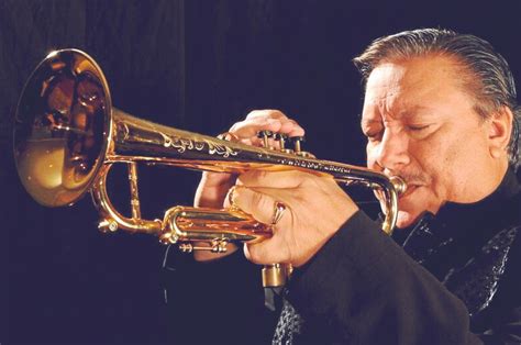 Etiqueta ARTURO SANDOVAL La Tercera