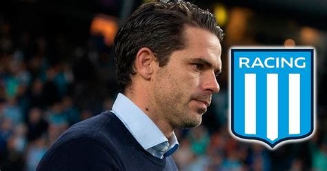 Fernando Gago Renunci Como Dt De Racing Club Tras Perder El Cl Sico