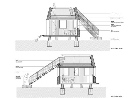 Gallery Of Tane Garden House Atelier Tsuyoshi Tane Architects 18