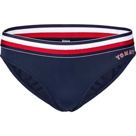Tommy Hilfiger BIKINI Womens Underpants Sportisimo