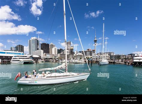 Auckland Skylinetag Fotos Und Bildmaterial In Hoher Aufl Sung Alamy