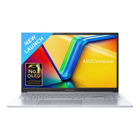 Asus Vivobook 15x Oled K3504va Lk542ws Laptop 13th Gen Core I5 16gb