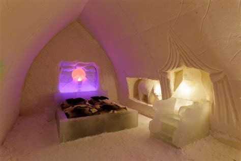 Glass Igloo and Ice Hotel Holiday in Finnish Lapland | Holidays 2025/ ...