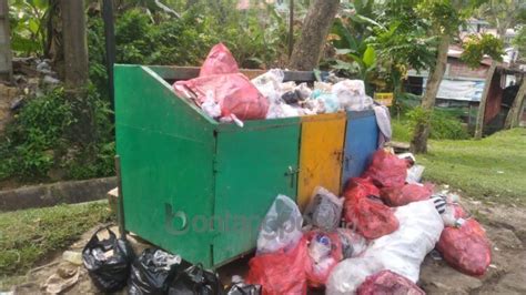 Polemik Penarikan Retribusi Sampah Hingga Pembayaran KSM Begini