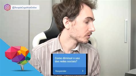 Como Diminuir O Uso Das Redes Sociais YouTube