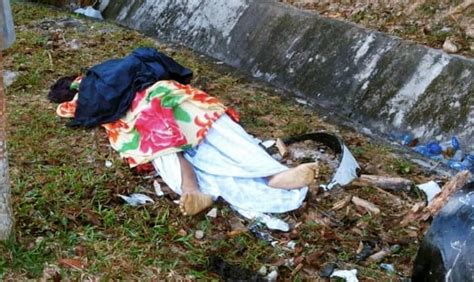 Semi Naked Body Found Near Teluk Bahang Dam New Straits Times Malaysia General Business