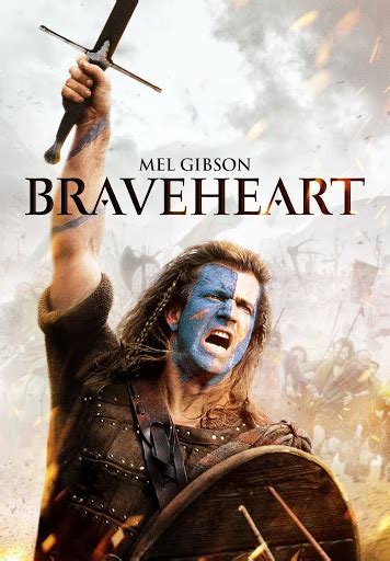 Braveheart Movies On Google Play