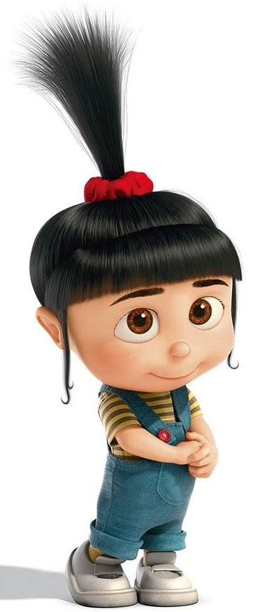 Agnes Grugallery Despicable Me Wiki Fandom