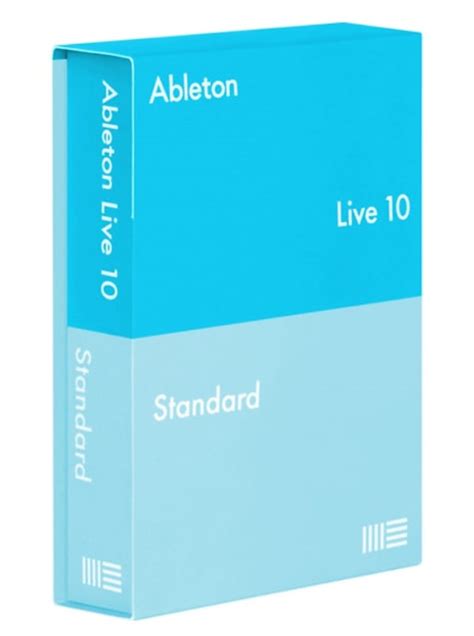 Ableton Live 10 Standard 2019 2020 Reverb