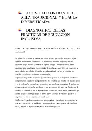 Inclusion Pdf