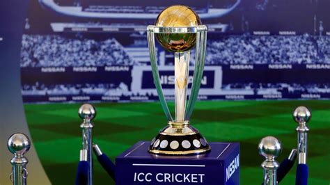 ICC World Cup 2019 Warm-ups: Full schedule, when, where and how to watch live coverage on TV and ...