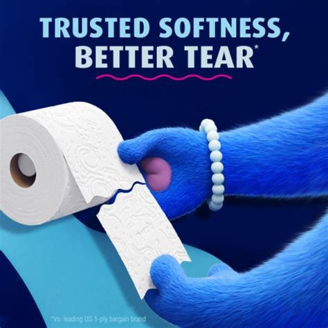 Charmin Ultra Soft Toilet Paper Tissue 6 Rolls Dillons Food Stores