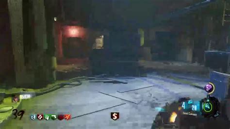 Kino Der Toten Remastered Round 30 YouTube