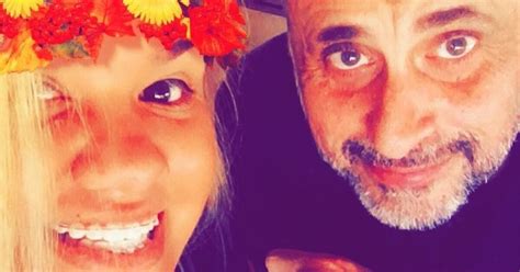 Morena Rial se animó a mostrarse en bikini Infobae