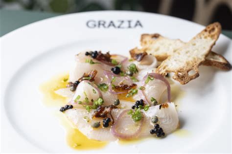 Grazia Review Glen Iris Locals Embrace Hot New Italian Restaurant