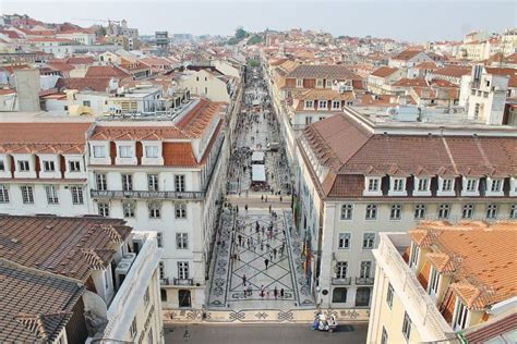 Lissabon Heldags Privat Sightseeing Tur Til Fods Getyourguide