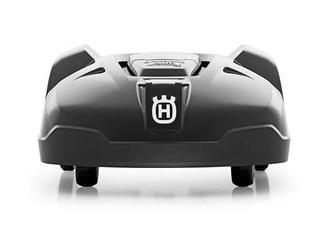 Robot Cortacésped HUSQVARNA AUTOMOWER 420