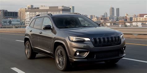 Jeep Cherokee Rocky Mountain Dodge