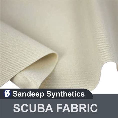 Scuba Fabric Manufacturer Supplier From Delhi Delhi Latest Price