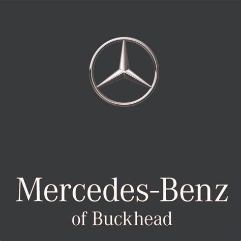 Mercedes Benz Of Buckhead In Atlanta Ga 30305 Citysearch