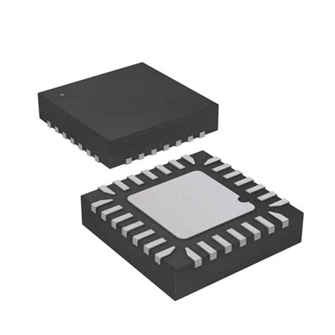 Attiny Mmu Microchip Entegre Devreler Ic E Komponent