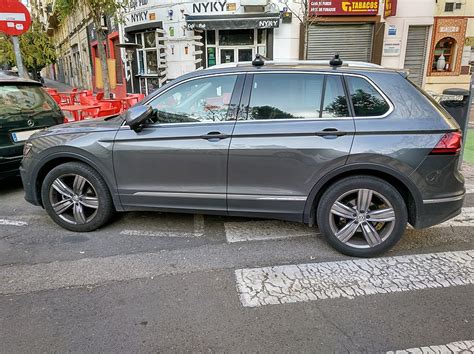 Vw Tiguan Tdi Verbrauch Alle Modelle Inkl Motion