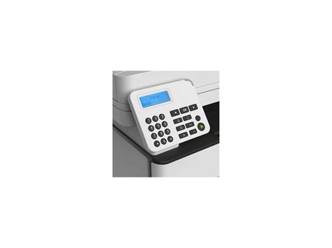 Lexmark MB2236adw Multifunction Monochrome Duplex Laser Printer ...