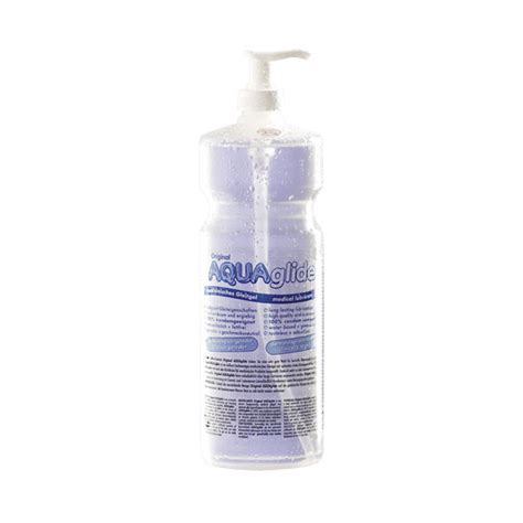 Λιπαντικό AQUAglide 1 Λίτρο – Royal Pleasure