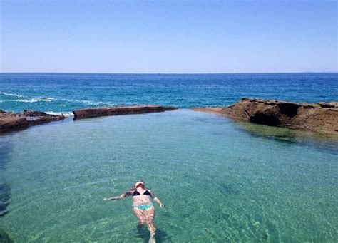 Laguna Beach Pool Usa Amazing Places Laguna Beach Tide Pools