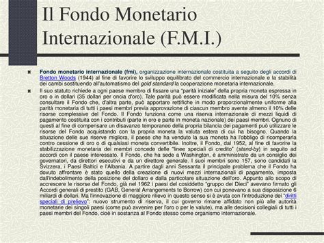 Ppt Gli Accordi Di Bretton Woods Powerpoint Presentation Free