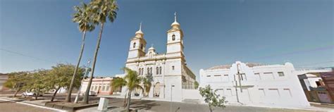 Bag Igreja Matriz De S O Sebasti O Ipatrim Nio