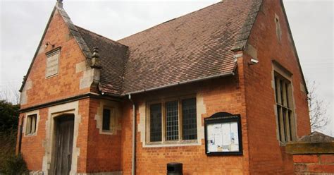 Liberal England Theddingworth Village Hall