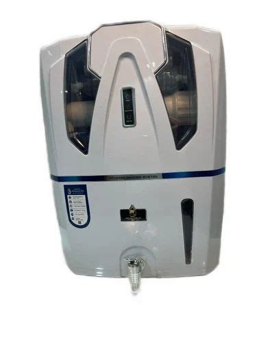 Body Nexus Diamond White RO UV UF TDS Control 12 L At Best Price In