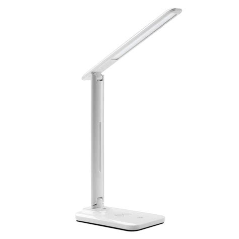 Slimline Led Desk Reading Lamp Needs Store