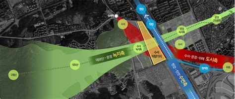 서울시 3호선 수서차량기지 입체복합개발첨단산업 복합도시 조성 국내동향 정책동향 정책과 연구 건축도시정책정보
