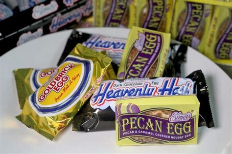 Louisianas Elmer Chocolate Keeps A Sweet Easter Tradition Alive