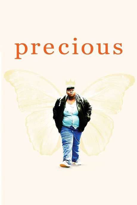 ‎Precious (2009) directed by Lee Daniels • Reviews, film + cast • Letterboxd