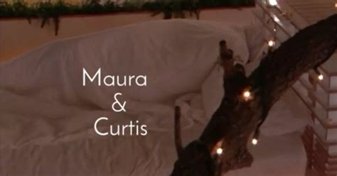 Love Island Fans Convinced Maura And Curtis Had Sex As Pair Get Steamy In Bed Mirror Online