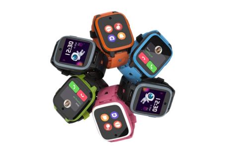 Montre Connect E Xplora Xgo Pour Enfants Partir De Tech