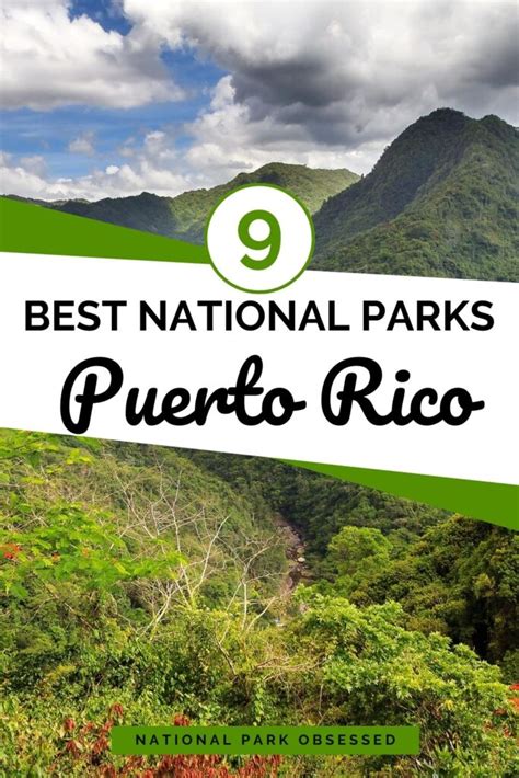 National Parks In Puerto Rico: Explore The Only Puerto Rico National ...