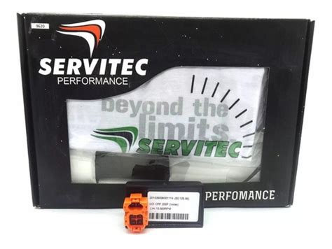 Cdi Crf Limitador A Rpm Servitec Parcelamento Sem Juros