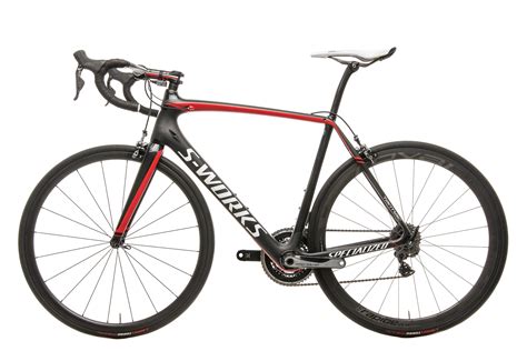 2016 Specialized S Works Tarmac