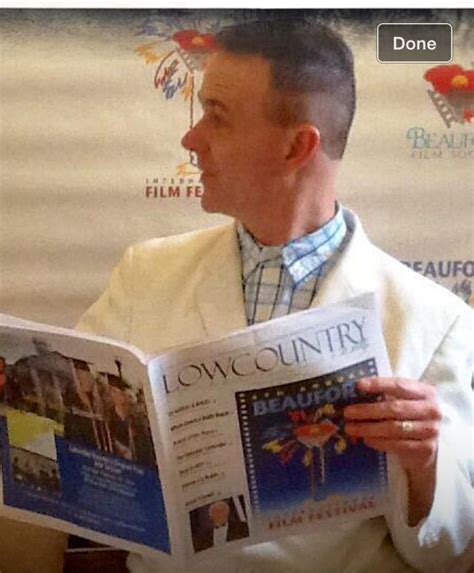 Forrest Gump Actually Is A Smart Man Hes Reading Beaufort Scs