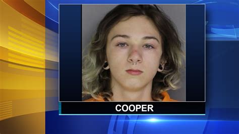 Bensalem Teen Ash Cooper Pleads Guilty To 3rd Degree Murder In