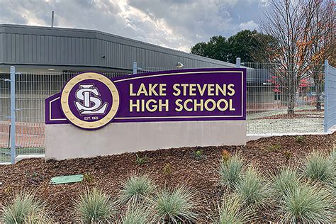 Lake Stevens schools investigating apparent racist threat | HeraldNet.com