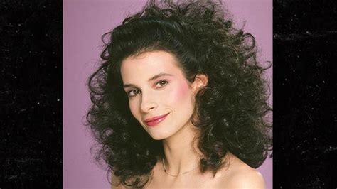 'Commish' Star Theresa Saldana Dead at 61