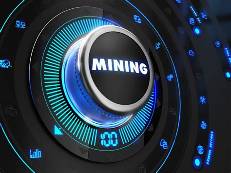 Digital Transformation In The South African Mining Industry Part