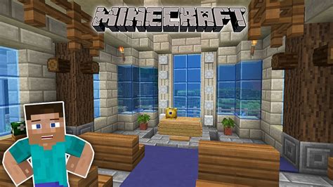 FR Minecraft Église Ile Flottante Escapade dans le Nether YouTube